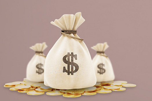 玖盈財富網站建設案例