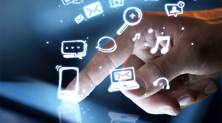 移動互聯(lián)網(wǎng)發(fā)展下的企業(yè)網(wǎng)變革