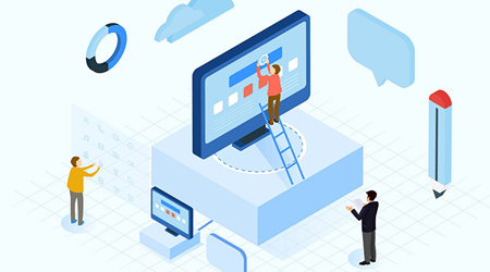 個人網(wǎng)站制作又該如何實現(xiàn)最大的價值呢